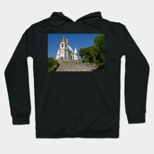 Sameiro santuary Hoodie